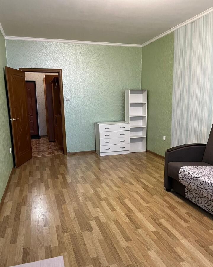 квартира г Санкт-Петербург метро Улица Дыбенко пр-кт Искровский 19к/1 фото 15