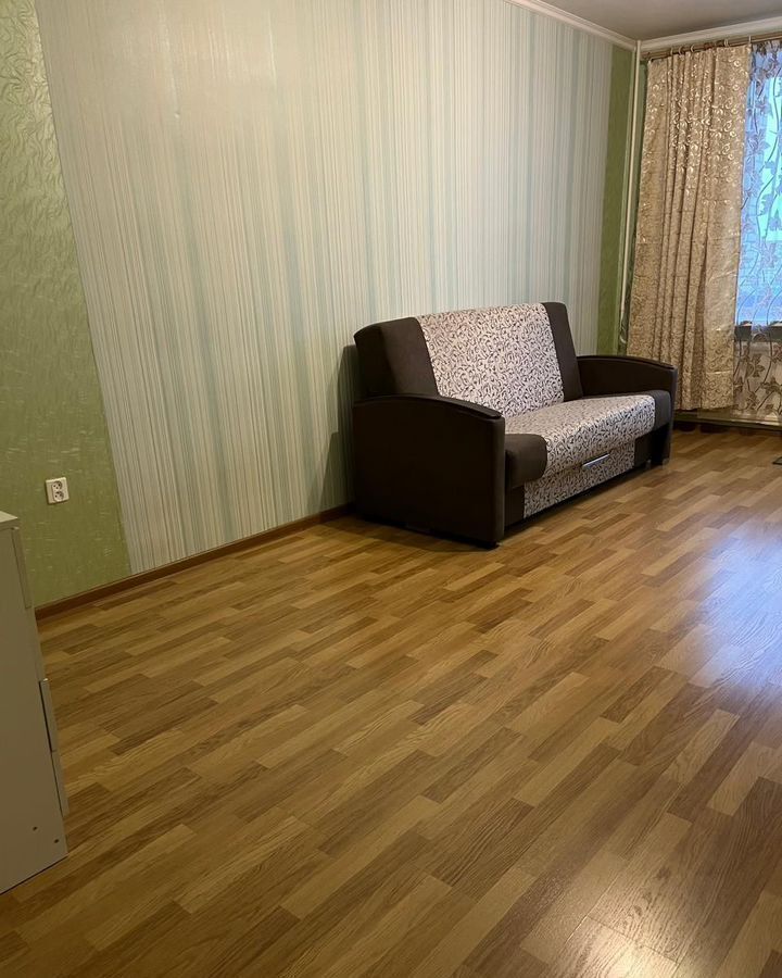 квартира г Санкт-Петербург метро Улица Дыбенко пр-кт Искровский 19к/1 фото 16