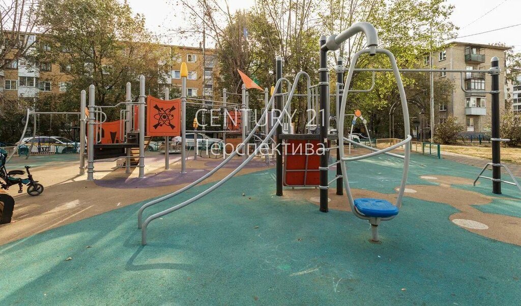 квартира г Люберцы дп Красково ул Карла Маркса 117/16 Красково фото 12