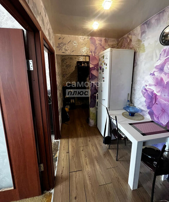 квартира г Смоленск ул Кловская 19а фото 7