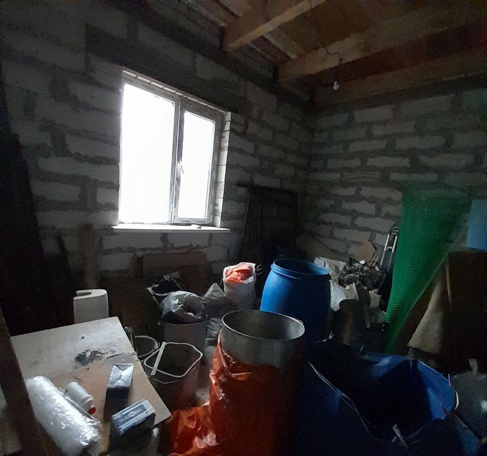 дом г Нововоронеж ул Свободы 5 фото 12