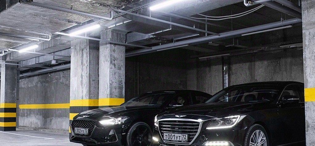 квартира г Тюмень р-н Центральный ул Мельникайте 30к/2 фото 12