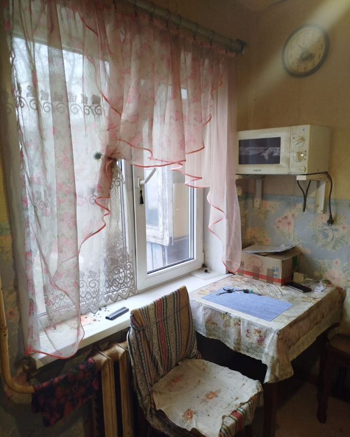 квартира г Череповец р-н Индустриальный ул Вологодская 24 фото 13