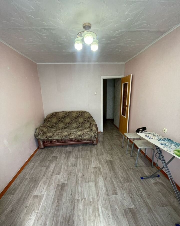 квартира г Самара Безымянка пр-кт Кирова 201 фото 6