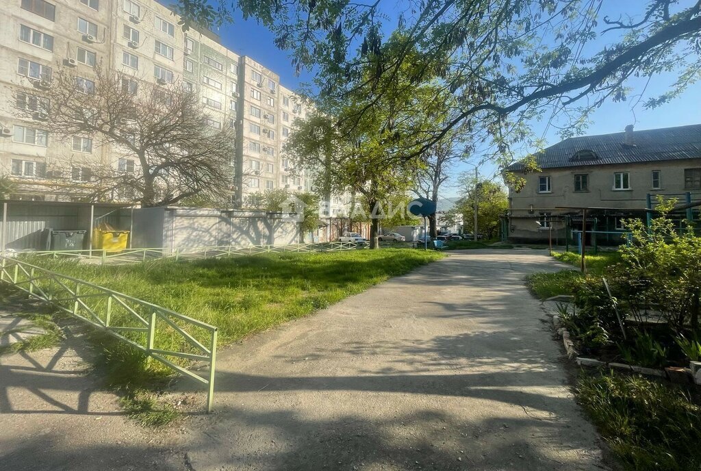 квартира г Новороссийск ул Маркова 3 фото 27