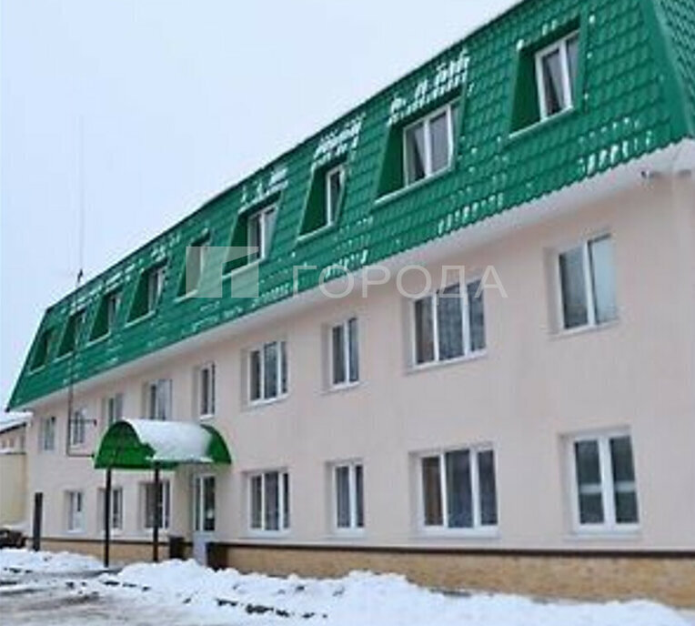 свободного назначения г Новосибирск Октябрьская ул Грибоедова 126 фото 1
