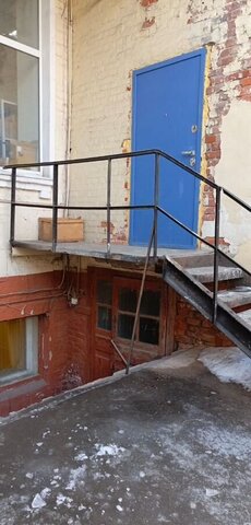 метро Шаболовская дом 23 фото
