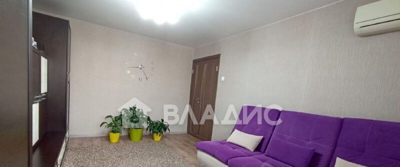 квартира г Пенза р-н Железнодорожный ул Чаадаева 101а фото 1