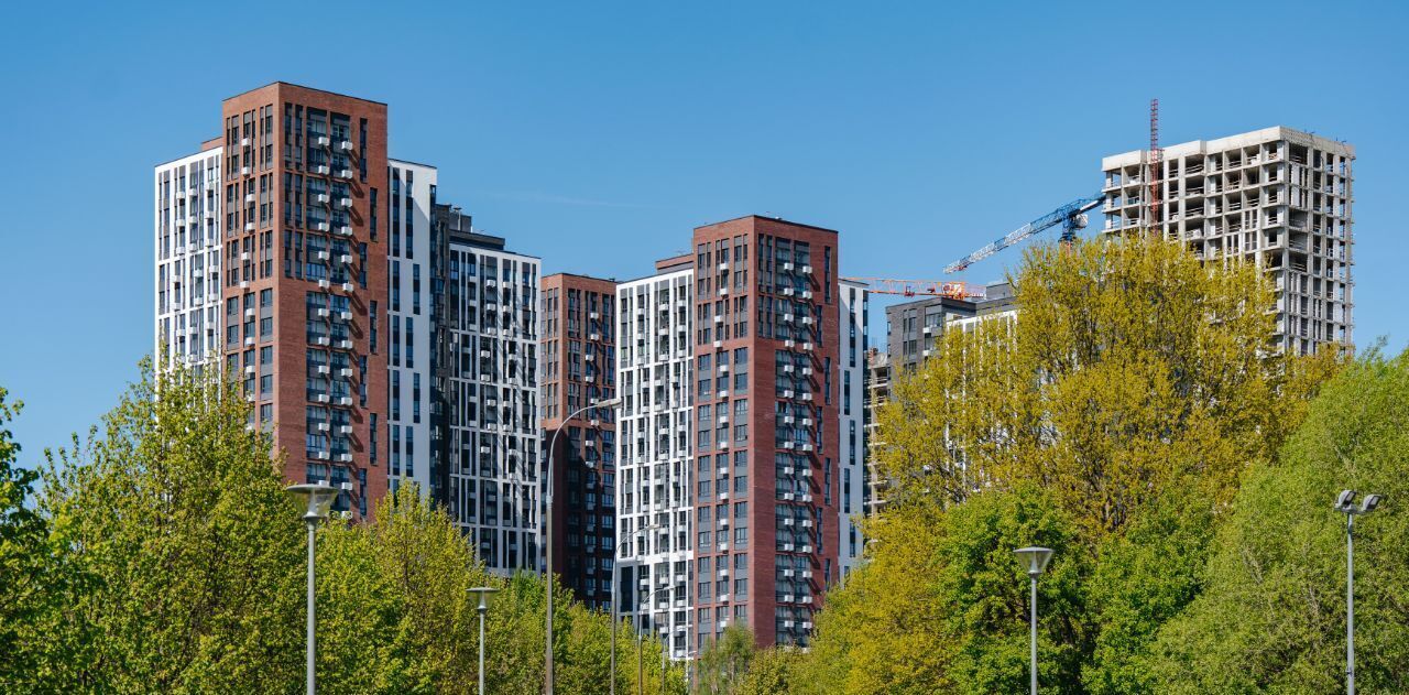 квартира г Москва метро Бульвар Адмирала Ушакова ЖК «Южные сады» к 2. 3 фото 8