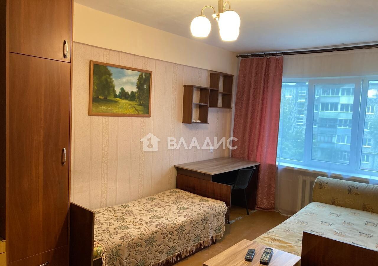 квартира г Калуга р-н Октябрьский ул Ленина 37 фото 2