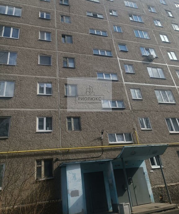 квартира г Екатеринбург Уральская ул Сыромолотова 28 фото 5