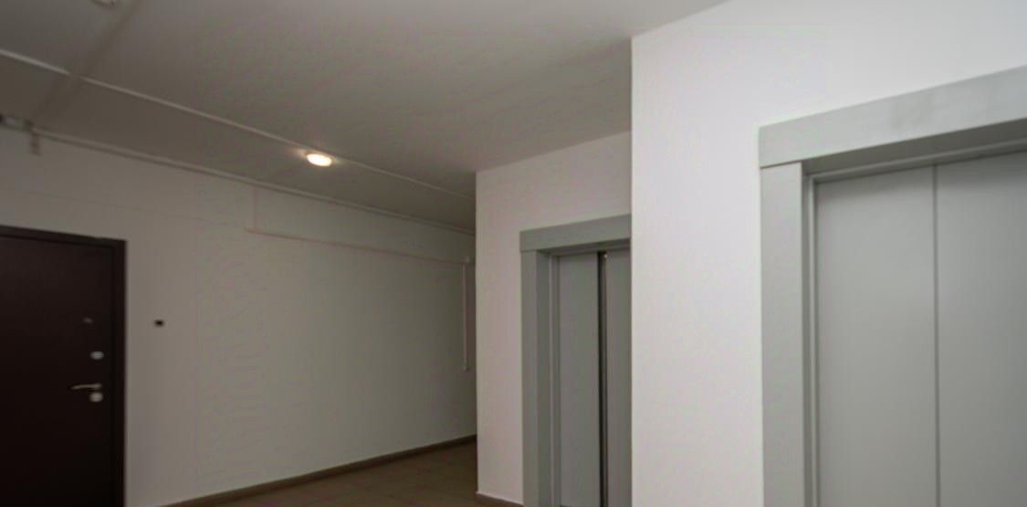 квартира г Иркутск р-н Октябрьский ул Байкальская 236б/6 фото 18
