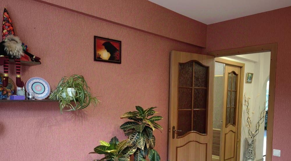 квартира г Ангарск 10-й микрорайон фото 5