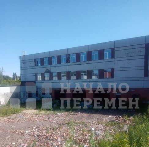 р-н Калининский ул Окружная 29 фото