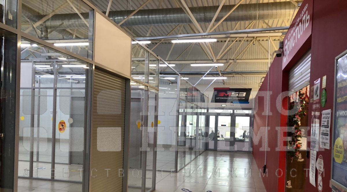 торговое помещение г Новосибирск Заельцовская ул Богдана Хмельницкого 101 фото 4