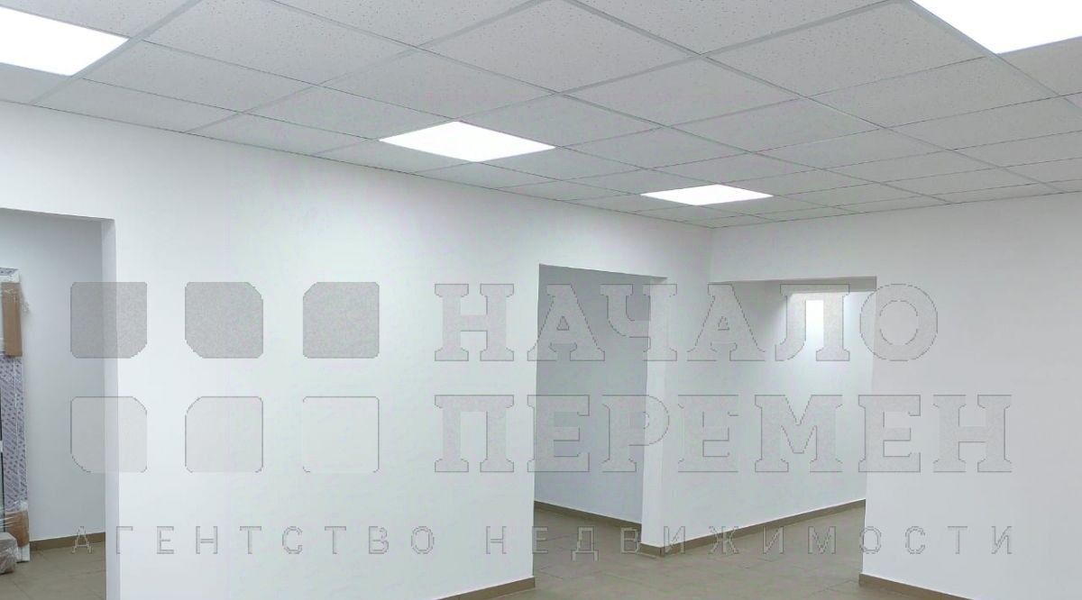 свободного назначения г Новосибирск р-н Кировский ул Виктора Шевелева 18/1 фото 4