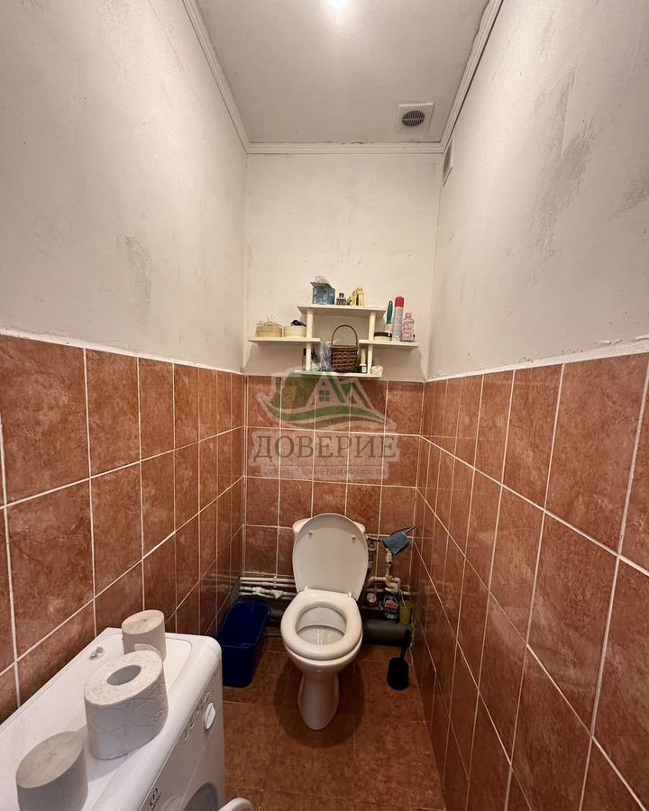 дом г Рассказово ул Бунина 11 фото 11
