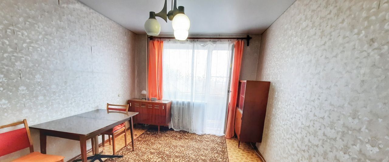 квартира г Саратов р-н Волжский ул им Лермонтова М.Ю. 77а фото 1