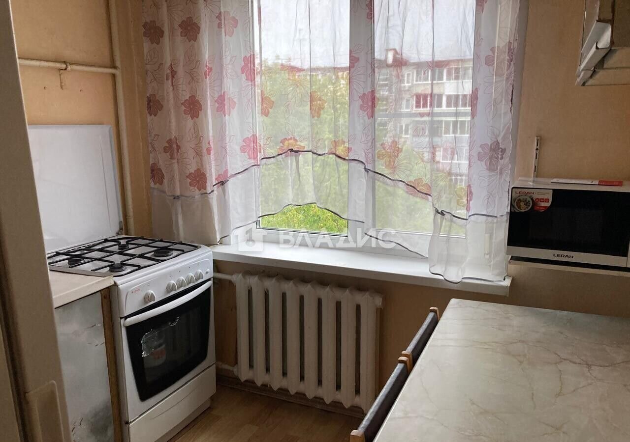 квартира г Калуга р-н Октябрьский ул Ленина 37 фото 8