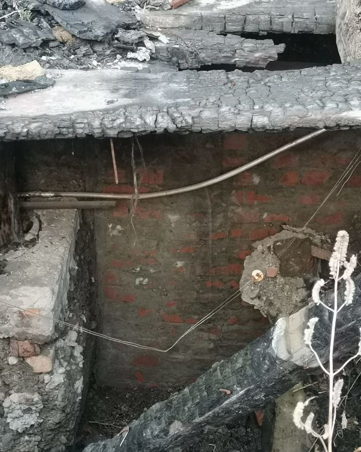 земля г Бийск ул Василия Шадрина 4 р-н Спичка фото 3