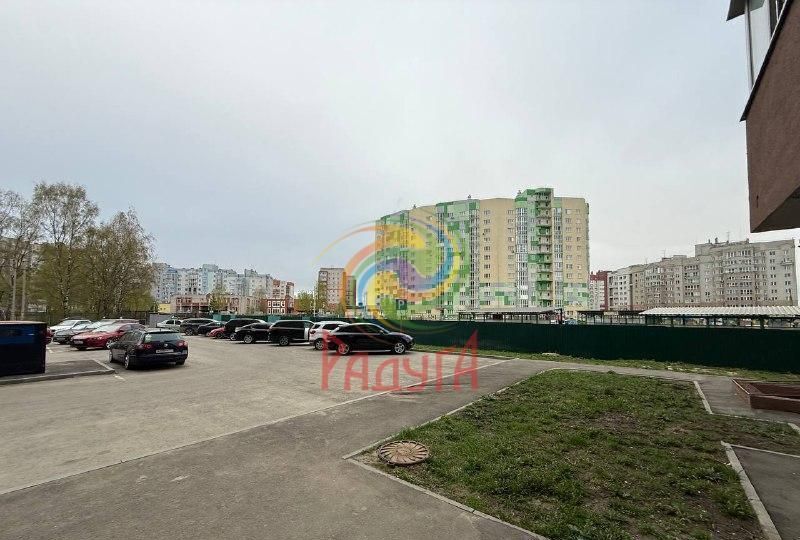 квартира г Иваново р-н Октябрьский ул Дюковская 27а фото 31
