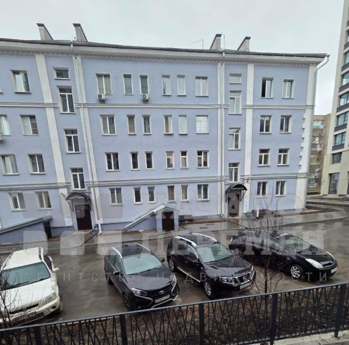 свободного назначения г Новосибирск р-н Октябрьский ул Никитина 10к/8 фото 22