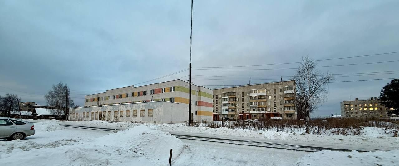 свободного назначения г Нижняя Тура фото 6