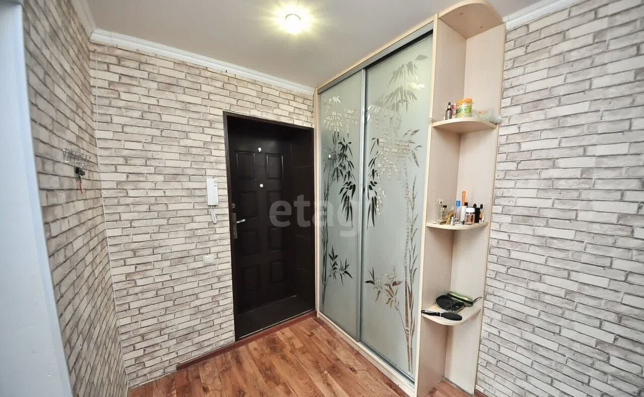 квартира г Салават ул Калинина 89 фото 11
