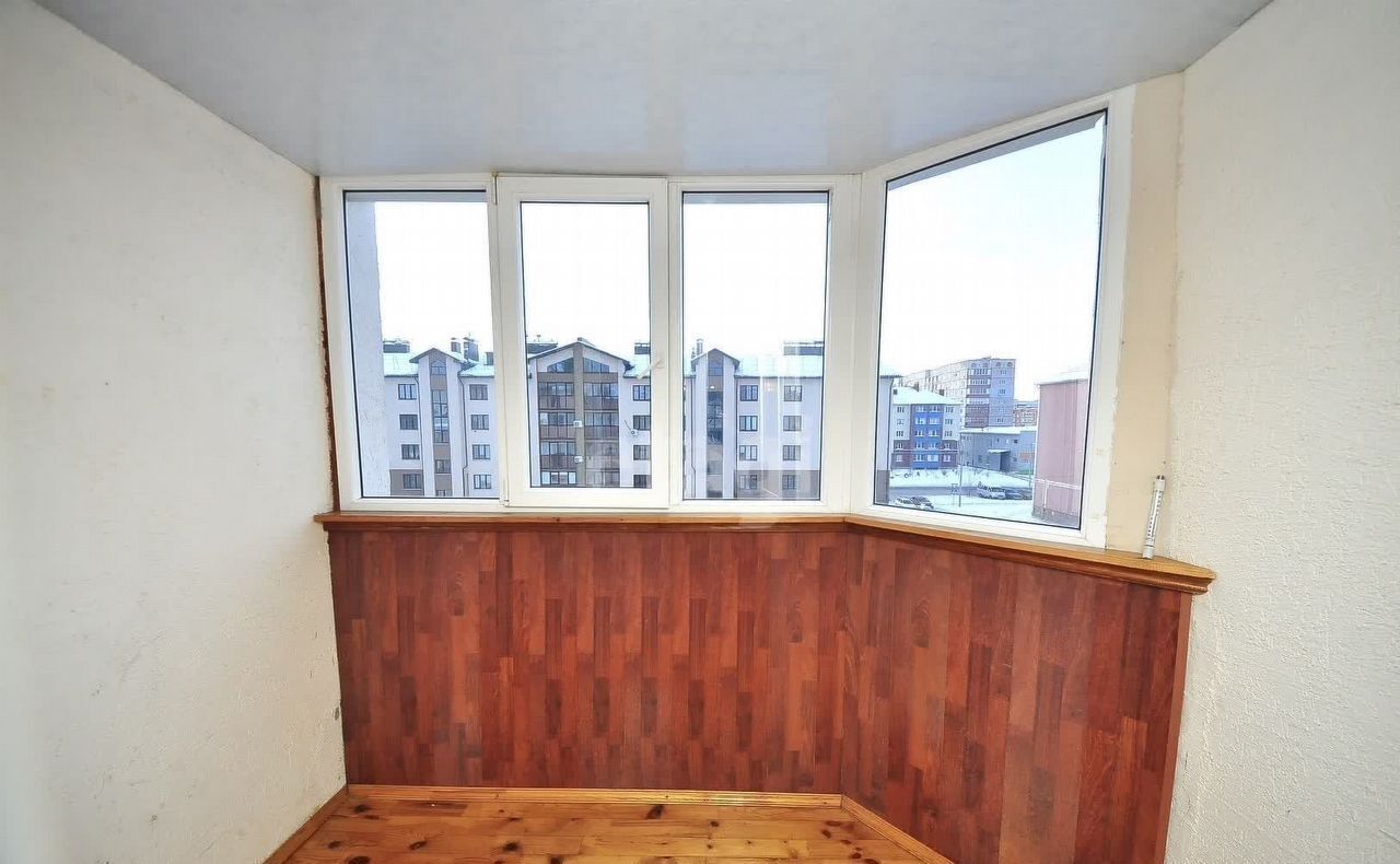 квартира г Салават ул Бекетова 22 фото 8
