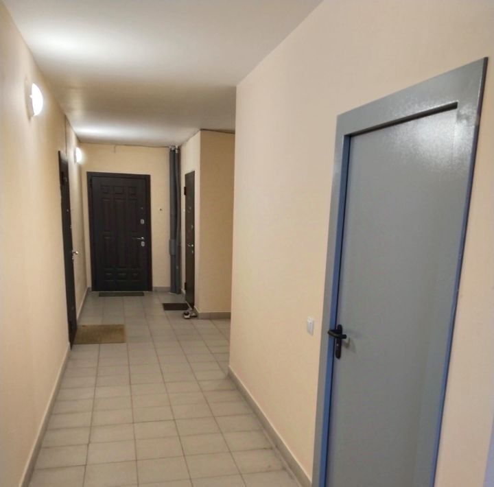 квартира г Ярославль р-н Ленинский ул Жукова 17б фото 23