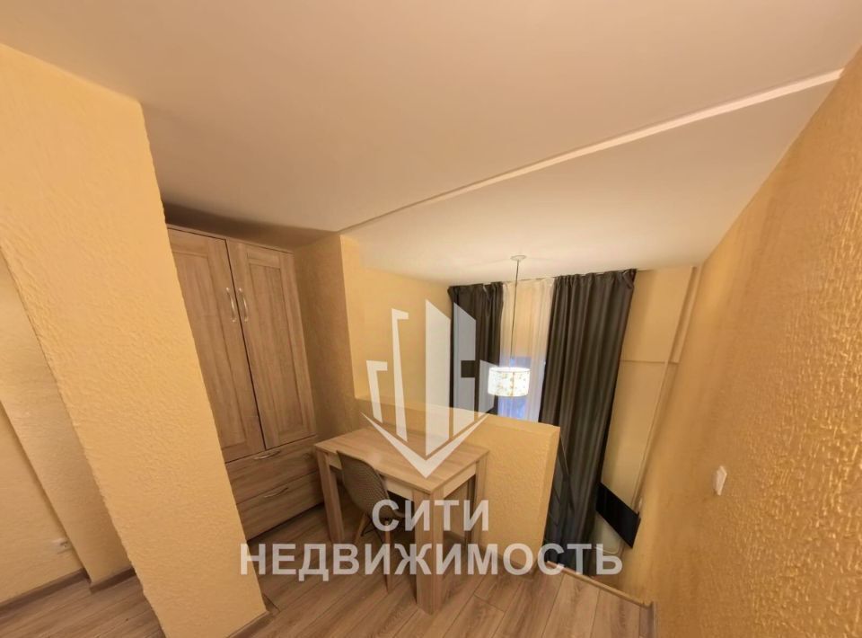 квартира г Москва метро Новые Черемушки ул Вавилова 91к/1 фото 6