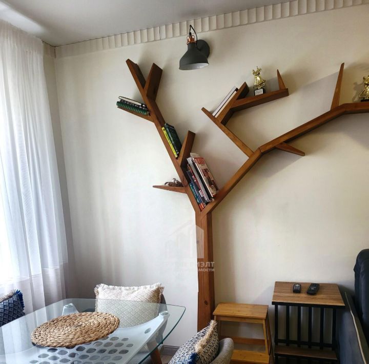 квартира г Калининград р-н Центральный ул Г.Димитрова 10 фото 3