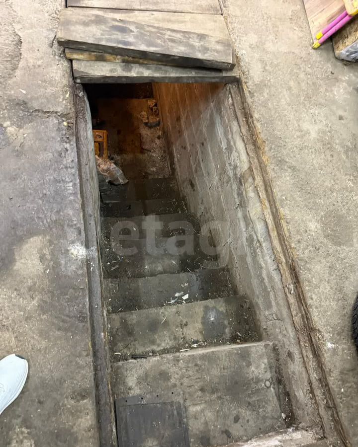гараж г Красноярск р-н Свердловский ул Анатолия Гладкова 20а фото 5