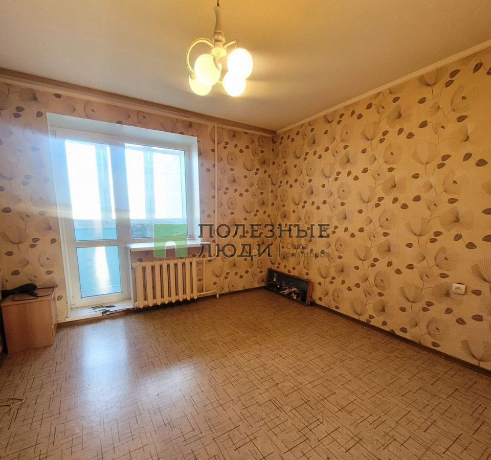 квартира г Саратов р-н Кировский ул Дачная 30а фото 6