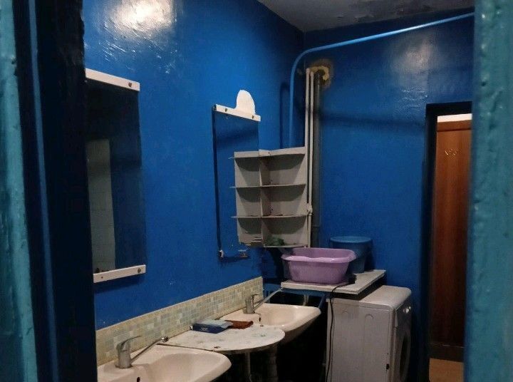 комната г Новосибирск Затулинский ул Зорге 8 Площадь Маркса, жилмассив фото 7