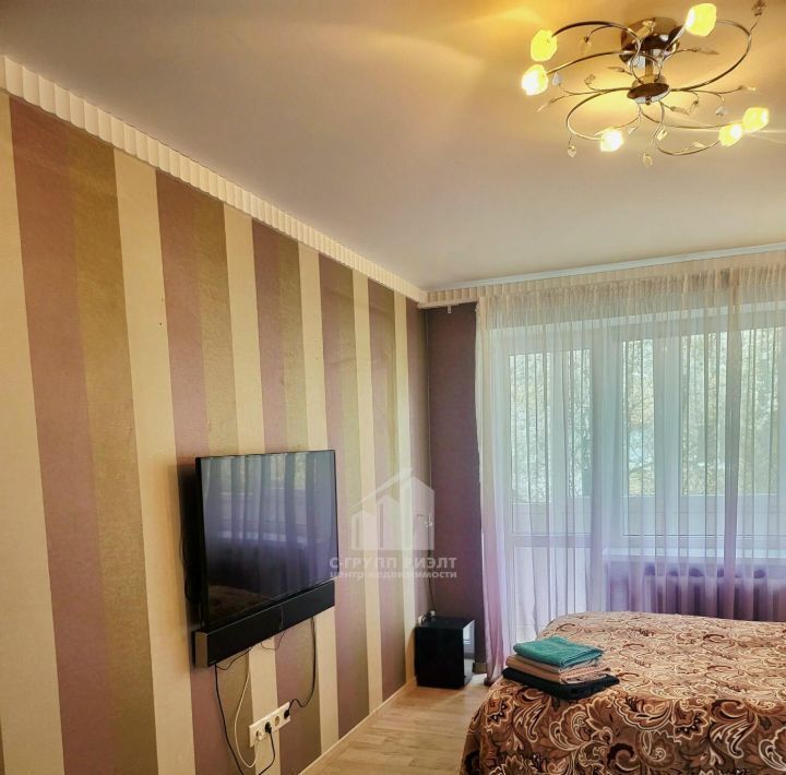 квартира г Калининград р-н Центральный ул Г.Димитрова 10 фото 14