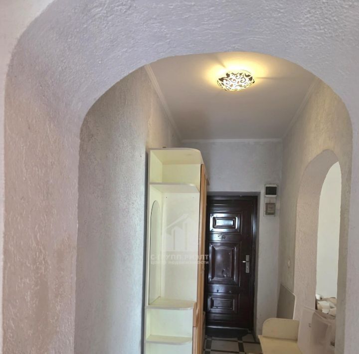 квартира г Калининград р-н Центральный ул Радистов 20 фото 8