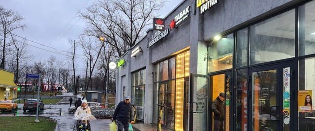 ул Дубнинская 10к/4 фото