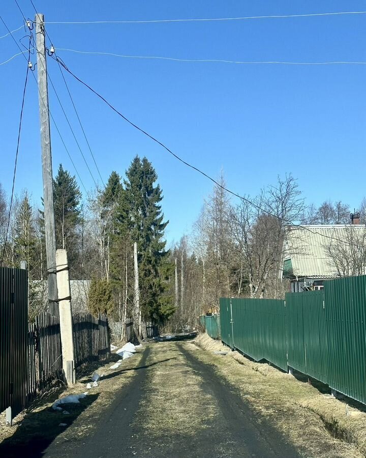 дом г Северодвинск снт Тайга 402, Приморский муниципальный округ, Архангельск фото 2