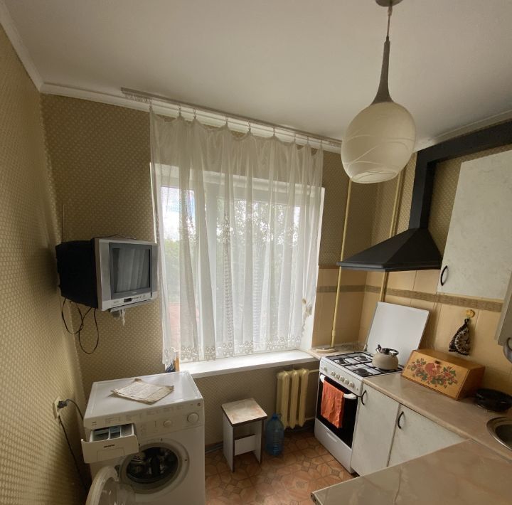 квартира г Калининград р-н Центральный ул Чекистов 108 фото 6