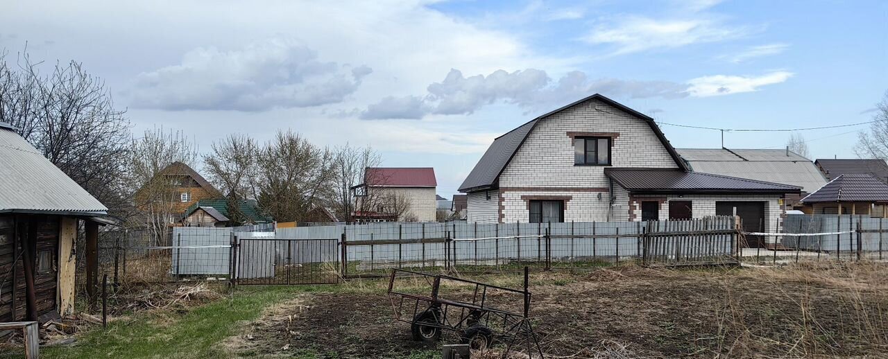 земля г Новоалтайск мкр Северный 2-й квартал 2 фото 1