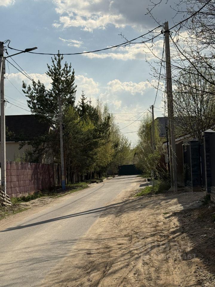 дом г Сергиев Посад снт Дон Видное фото 16