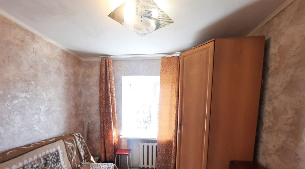 квартира г Великий Новгород ул Зелинского 26 фото 6