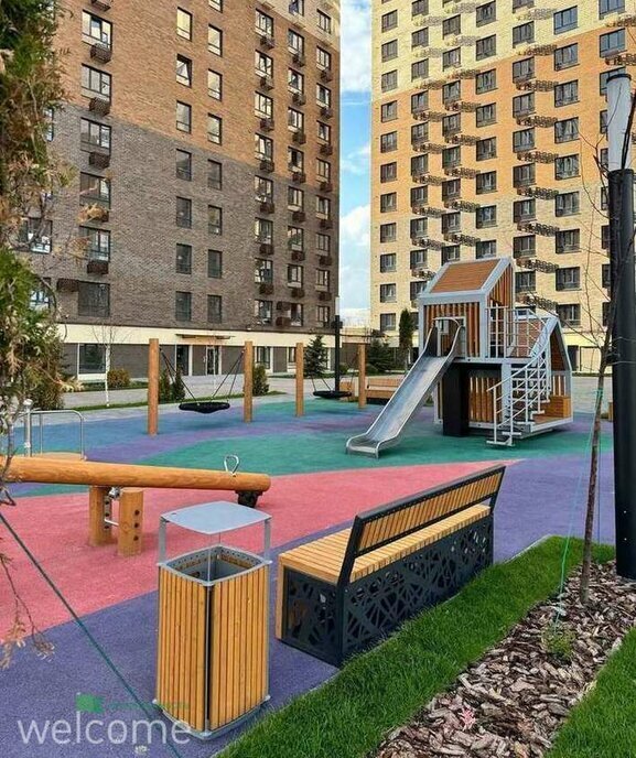 квартира г Ставрополь ул Николая Голодникова 7к/1 фото 11