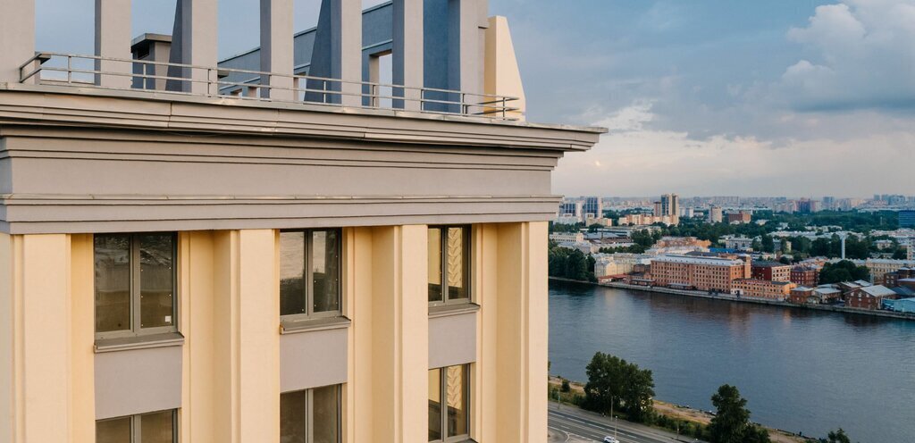 квартира г Санкт-Петербург метро Улица Дыбенко р-н Невский муниципальный округ № 54 фото 6