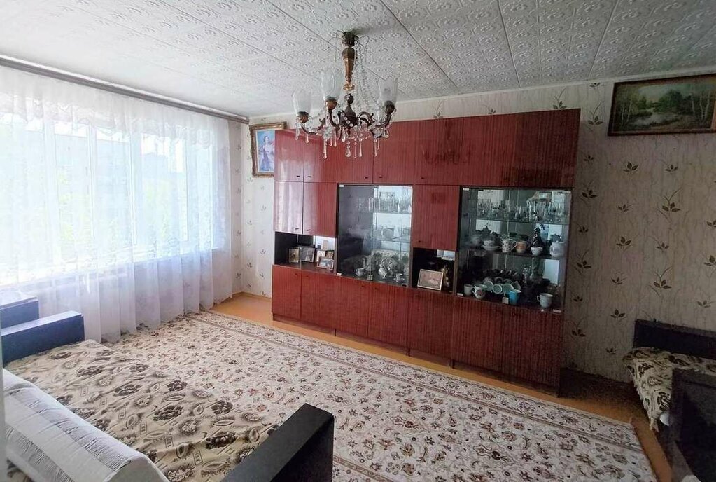 квартира г Тольятти ул Мира 94 фото 2