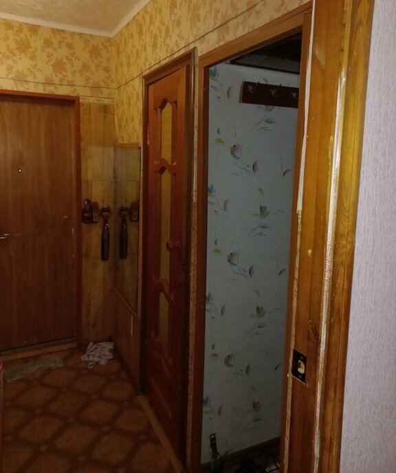квартира г Тольятти ул Октябрьская 76 фото 10