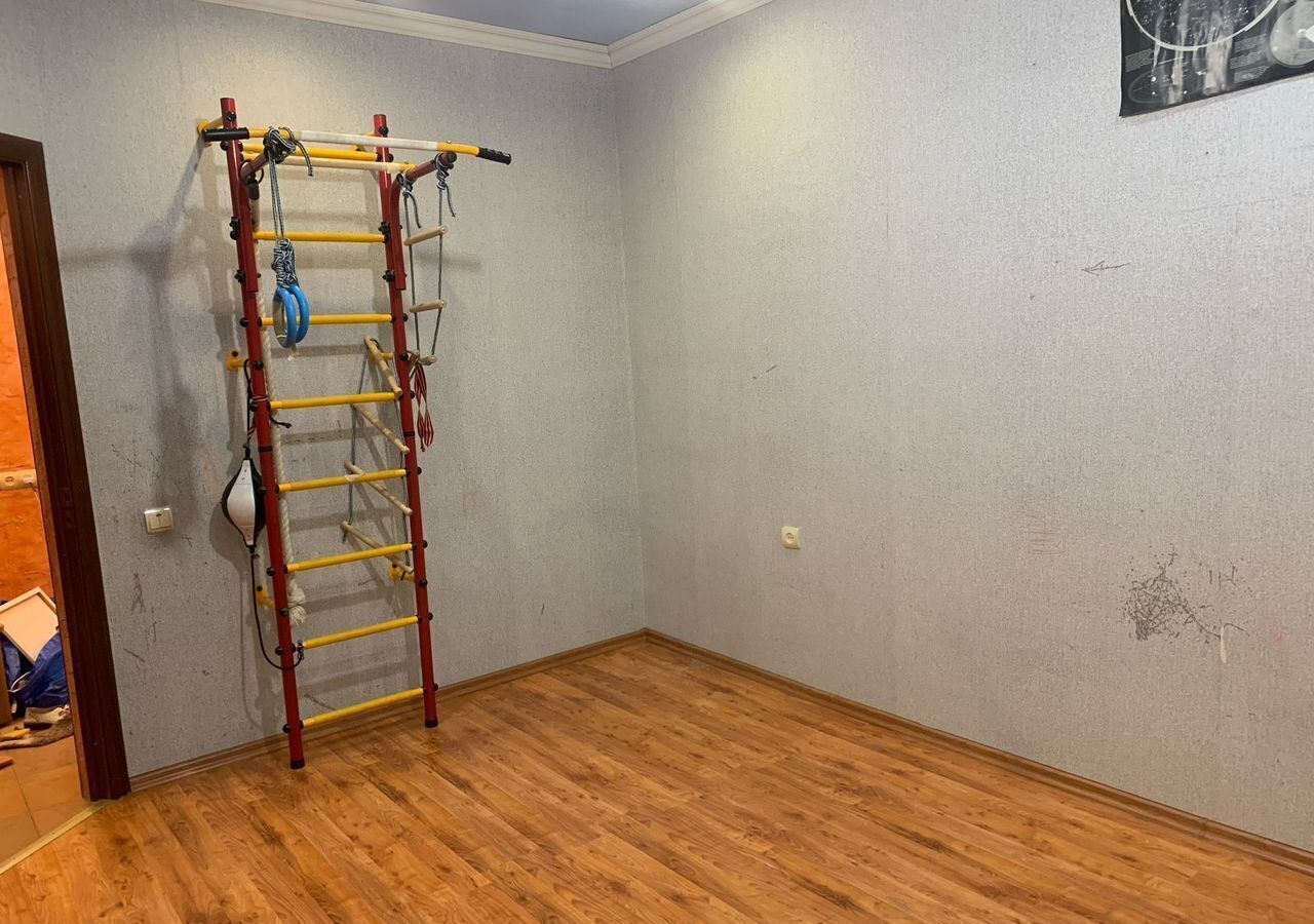 квартира г Балабаново Балабаново-1 ул 1 Мая 10 фото 9