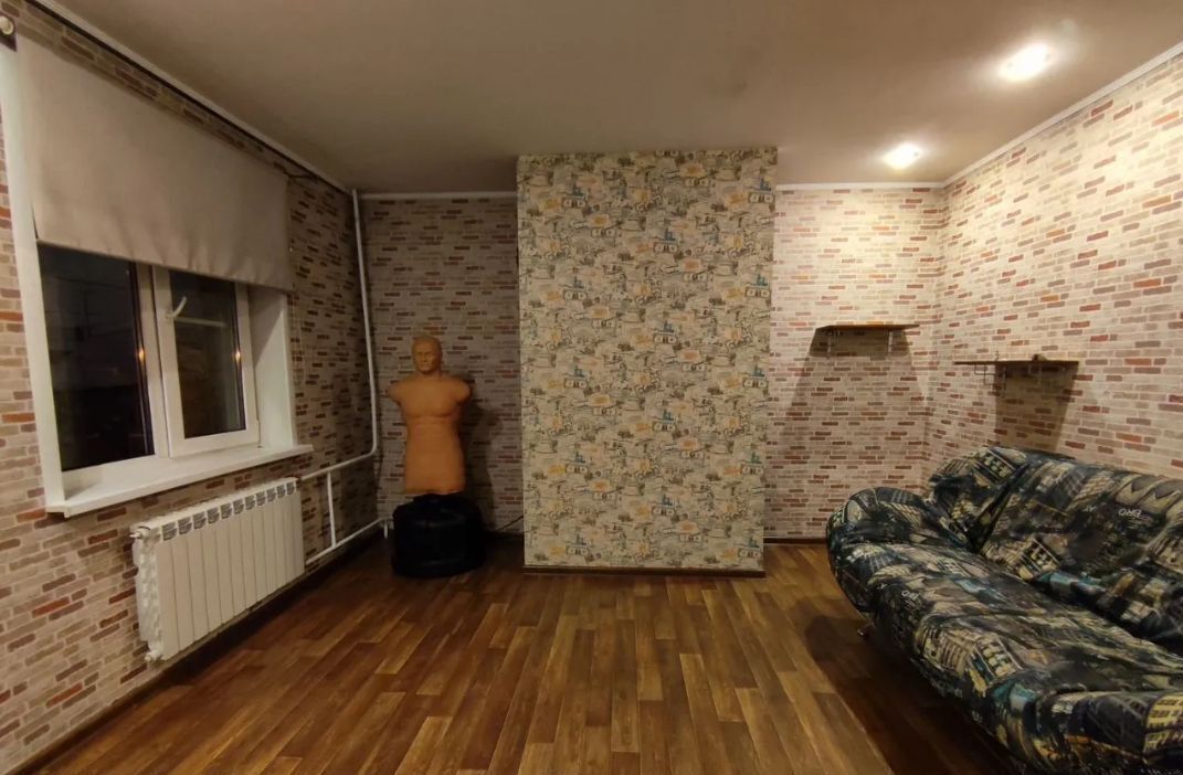 дом г Красноярск р-н Центральный ул Павлика Морозова фото 5