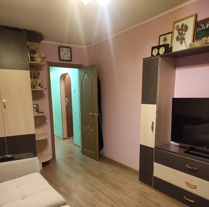 квартира г Сыктывкар ул Тентюковская 81 фото 4